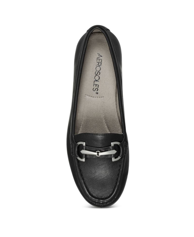 Women's Day Drive Slip-On Loafers