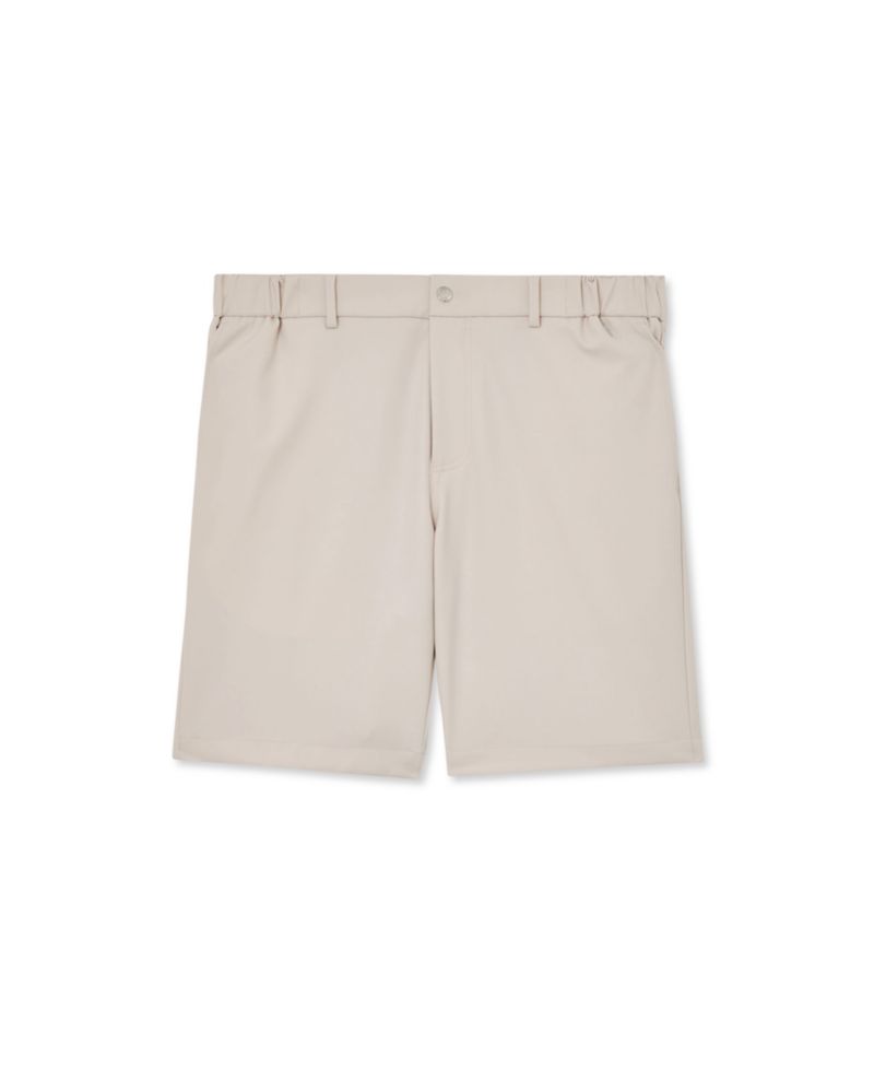 Men's Drill Technical Stretch Shorts