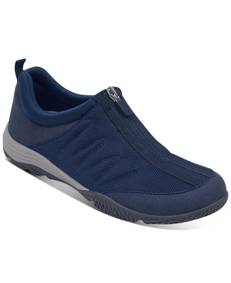 Women's Bestrong Zip-Up Walking Sneakers