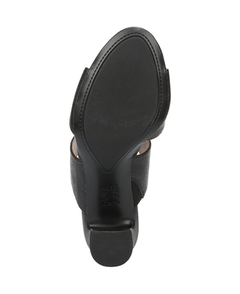 Women's Nessa Open Toe Slide Sandals
