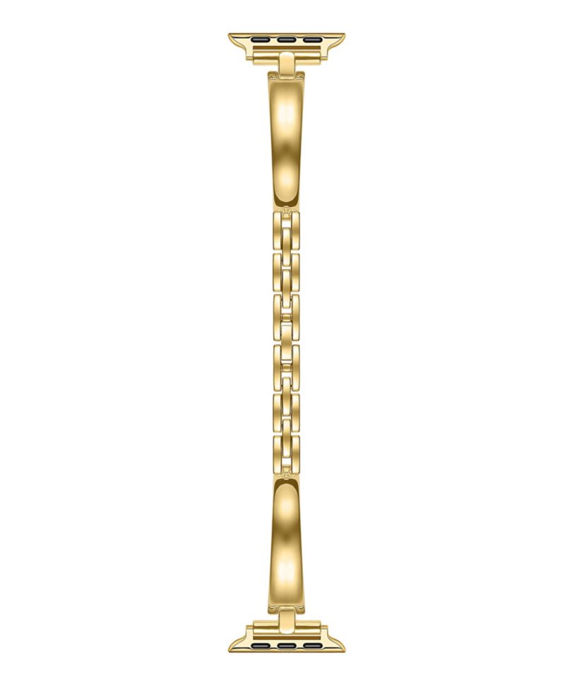 Women's Alexis Stainless Steel Bracelet Band for Apple Watch