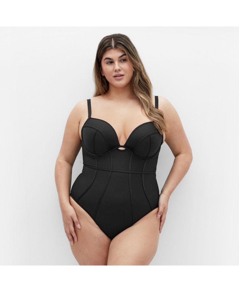 Women's Grenada Underwire 1 Piece