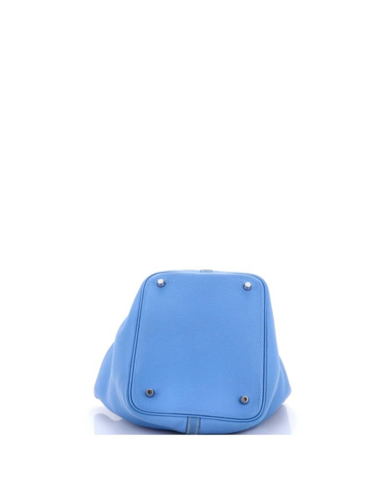 MM Picotin Lock Bag Clemence