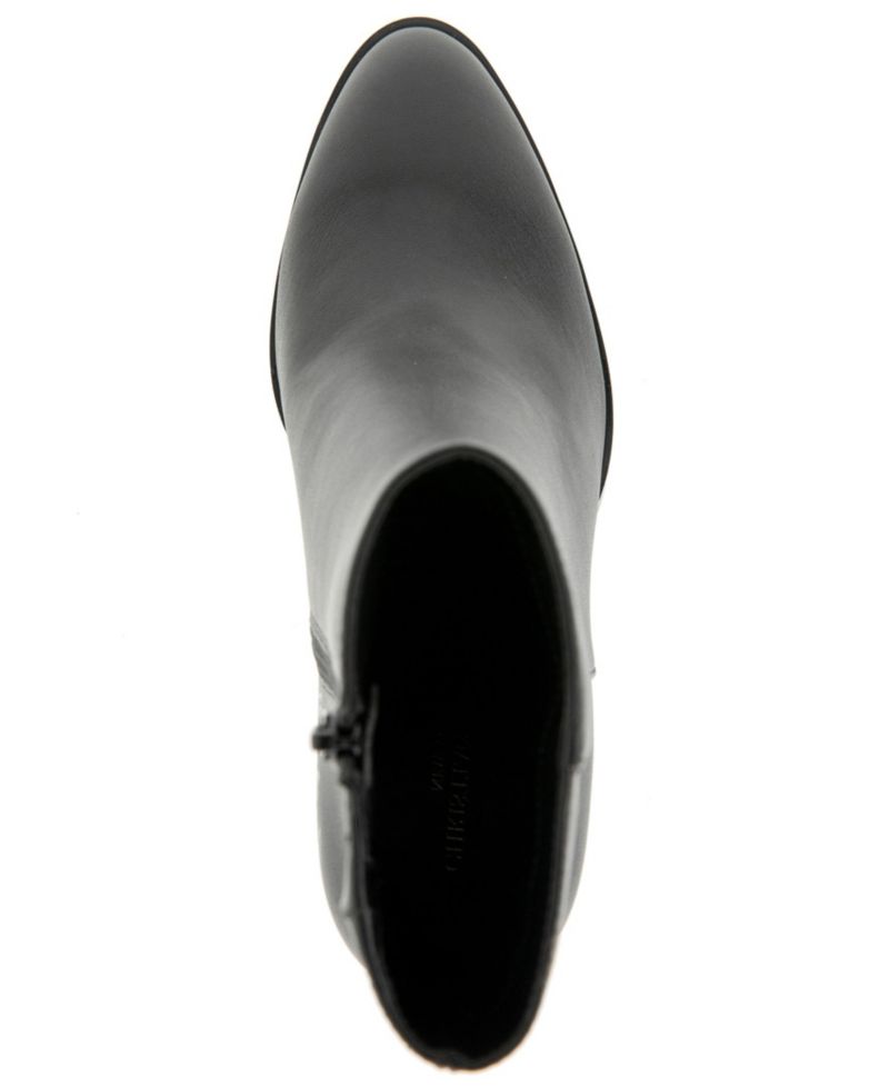 Women's Weyton Block Heel Bootie
