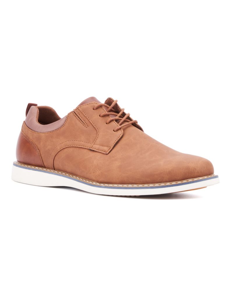 Men's New York Vertigo Oxford Shoes