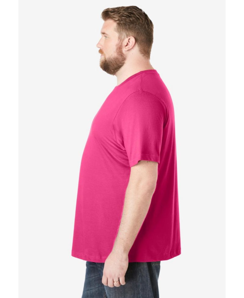 Men's The Ultra-Light No Pocket Tee