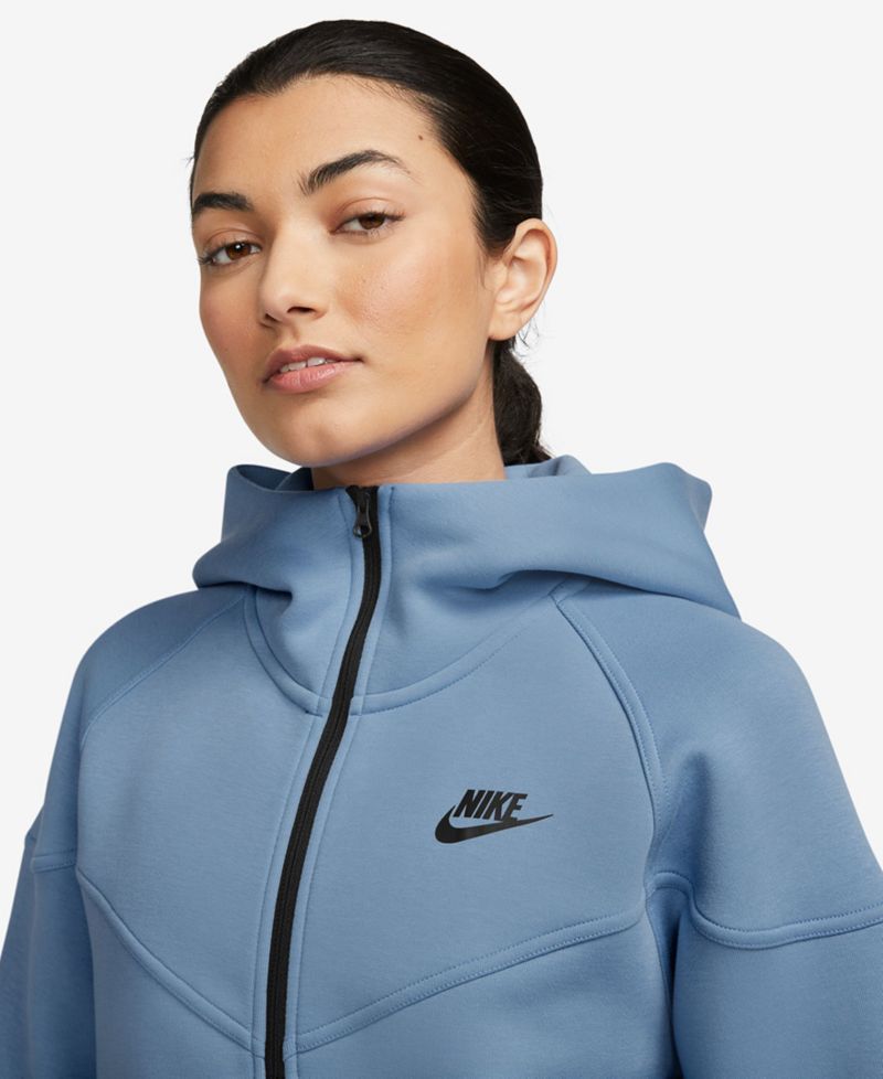Women's Sportswear Tech Fleece Windrunner Full-Zip Hoodie