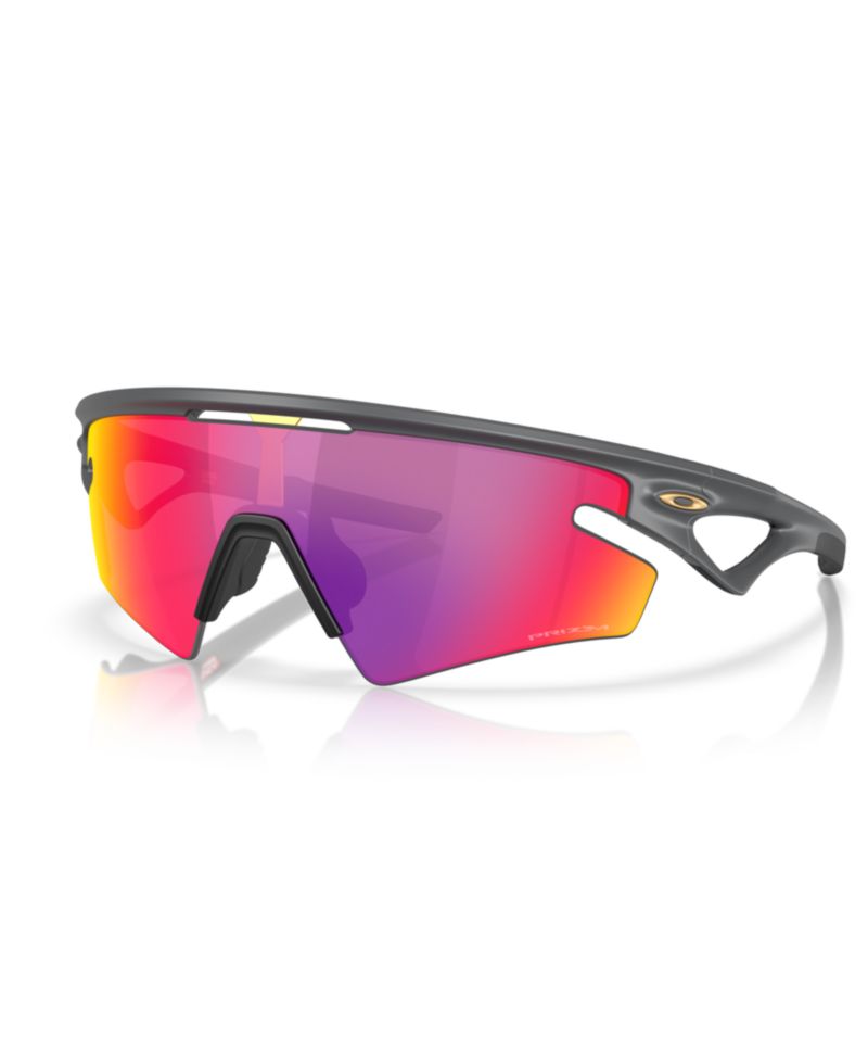Unisex Sphaera Slash Sunglasses, OO9499