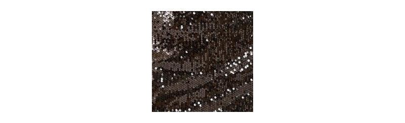 Women's Sequin Mini Skirt