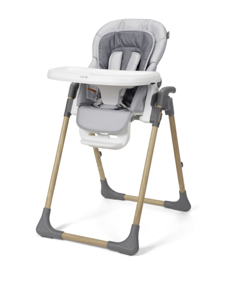 Baby 3-in-1 Grow and Go Plus High Chair