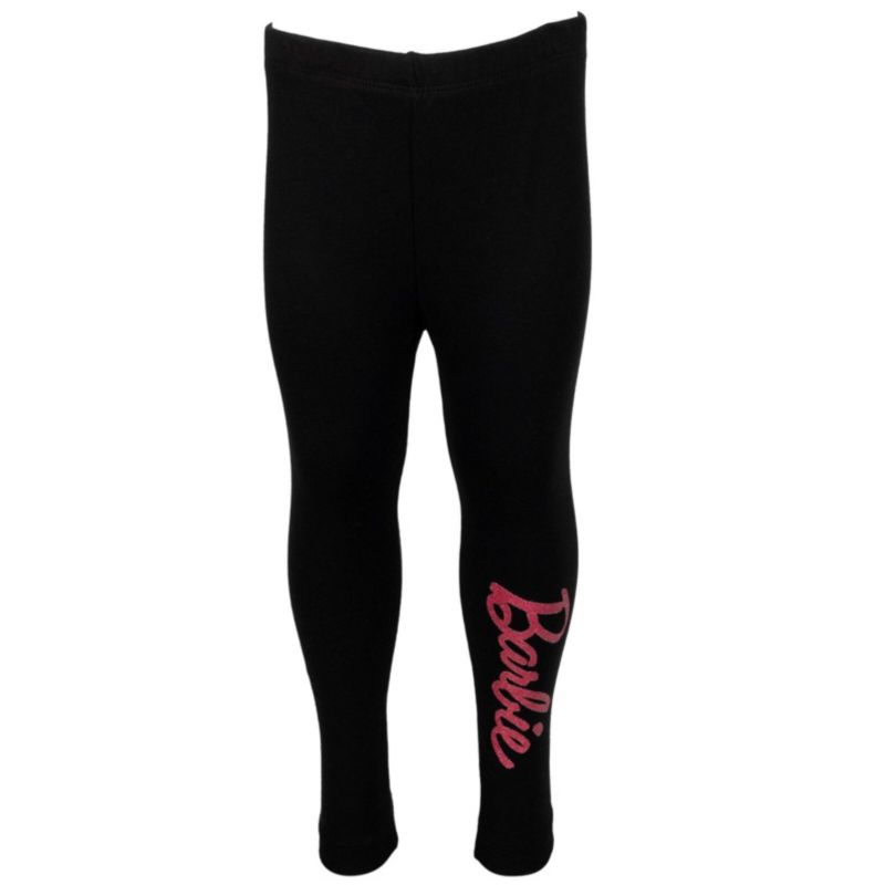Girls 2-Piece Fleece Hoodie and Leggings Set
