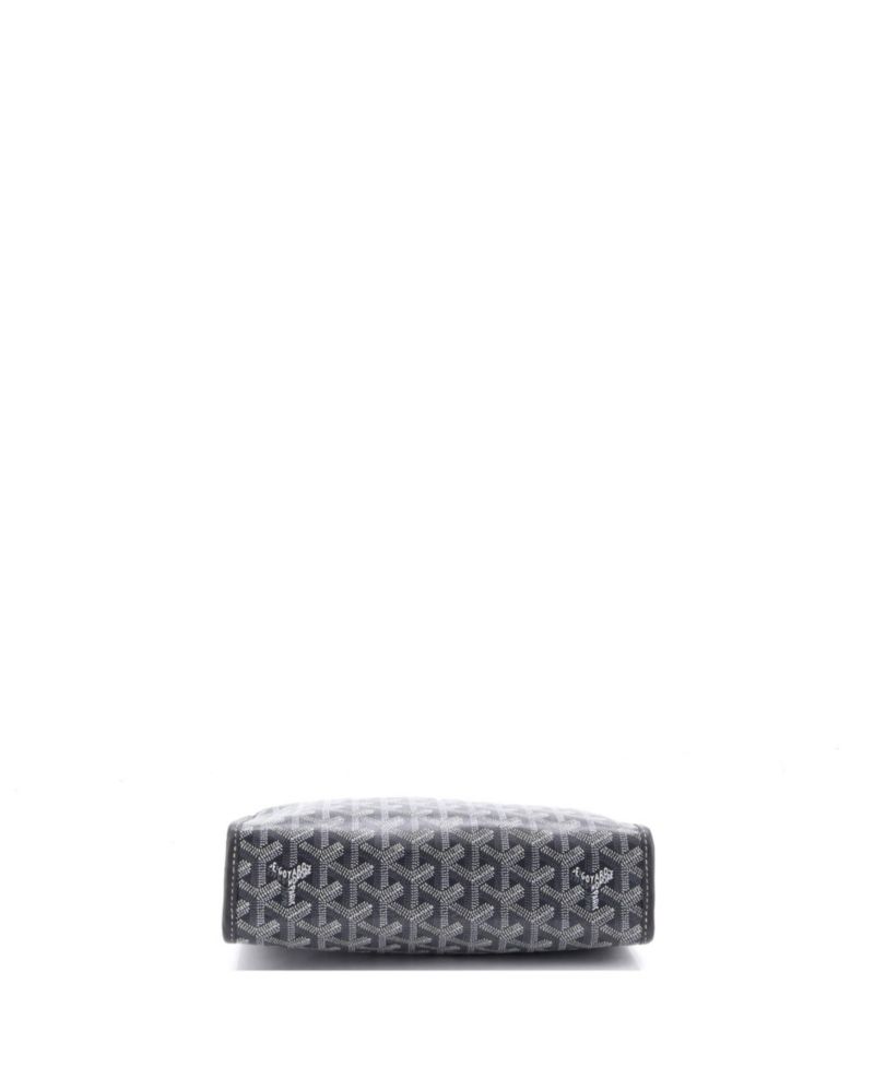 MM Jouvence Toiletry Pouch Coated Canvas