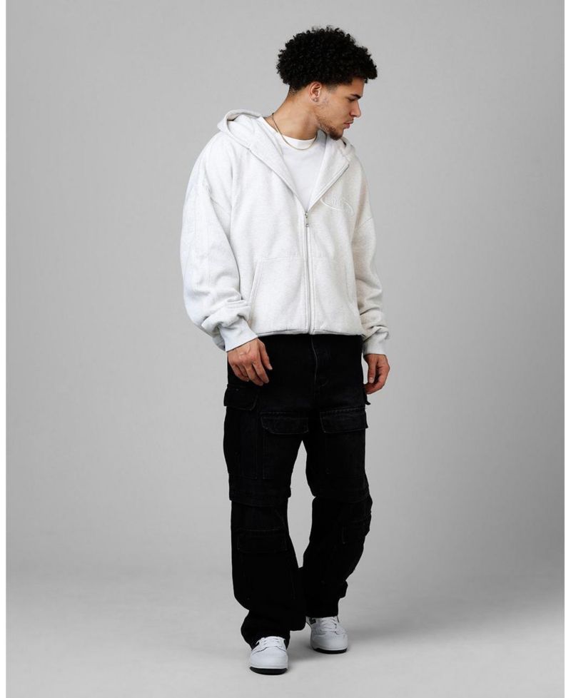 Night Vision Hoodie
