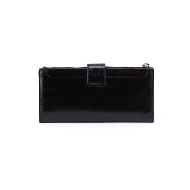 Dunn Continental Wallet