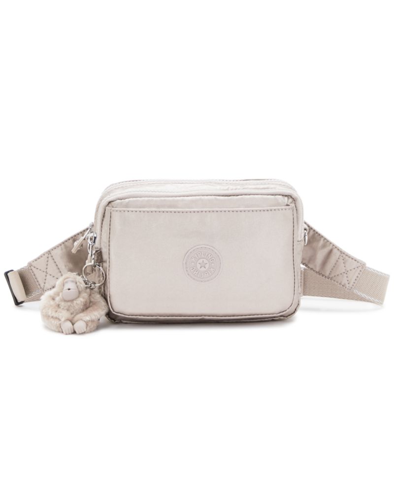 Abanu Multi Convertible Crossbody Bag