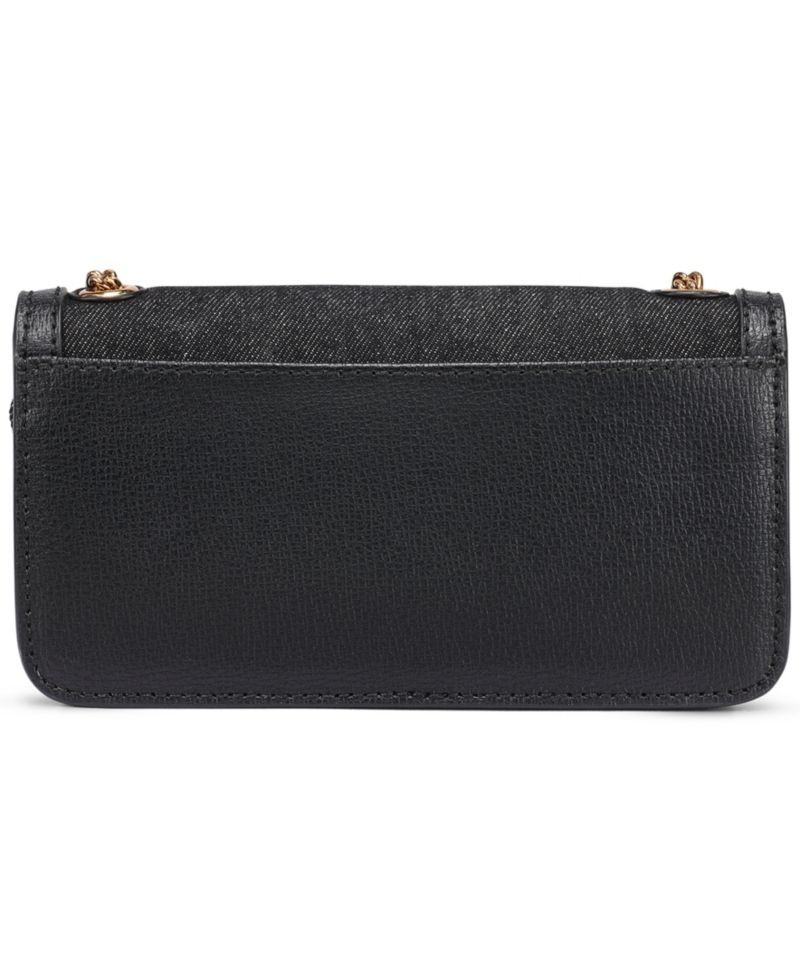 Kosette Small Shoulder Handbag