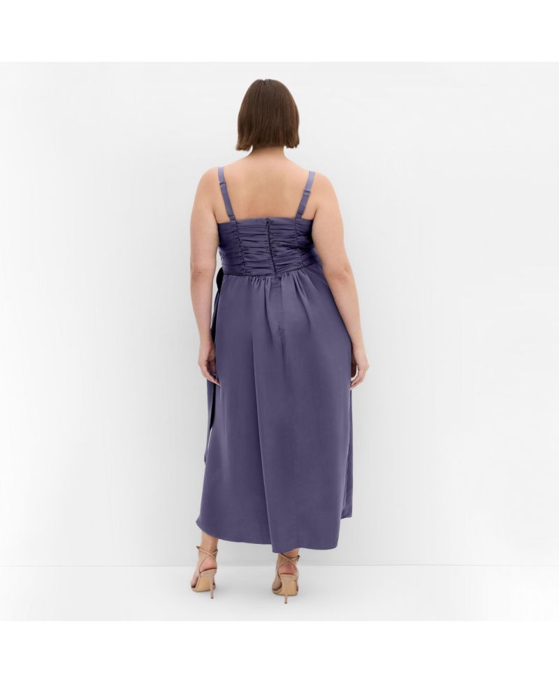 Plus Size Ania Dress