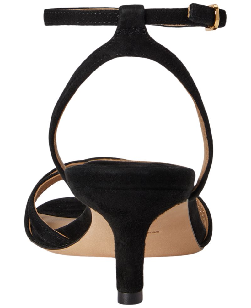 Women's Kendyl Kitten Heel Sandals