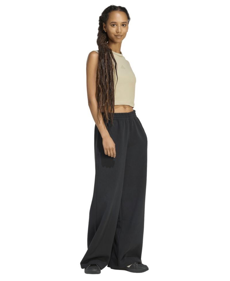 Women's Straight Soft Lux Sportswear Pants