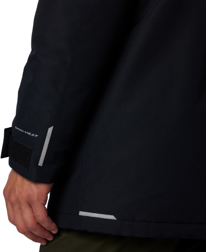 Men's Landroamer II Parka