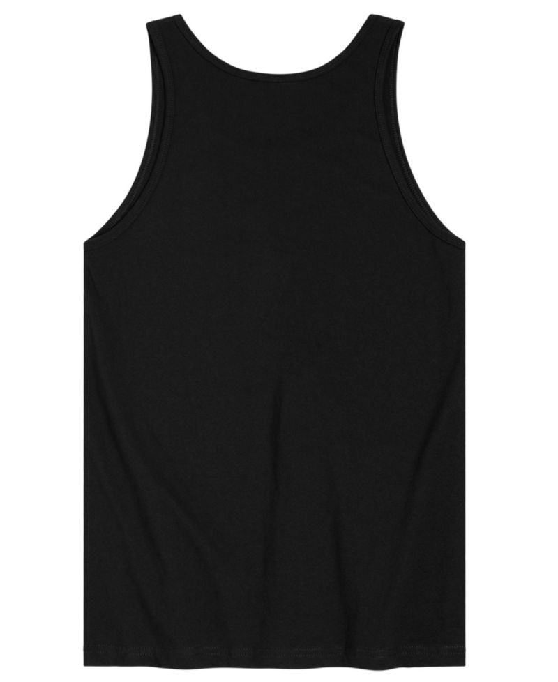 Men's Got It Baseball Sleeveless Graphic Tank Top