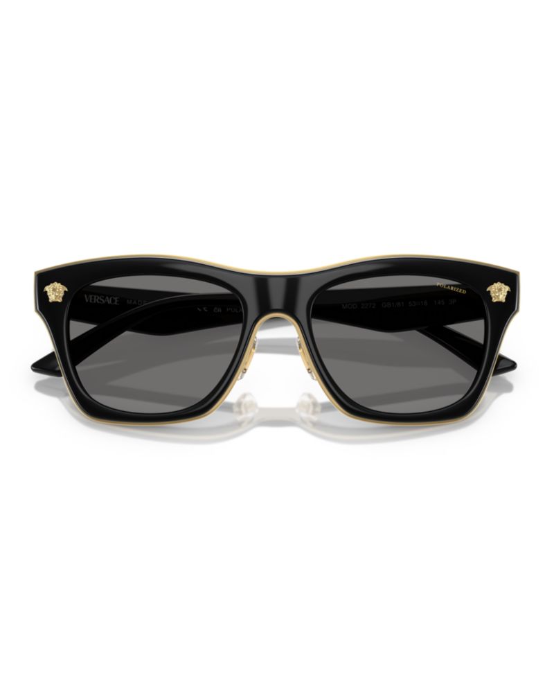 Unisex Polarized Sunglasses VE2272