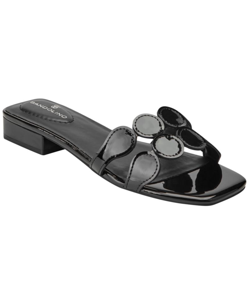 Women's Mayla Slip On Flat Sandals