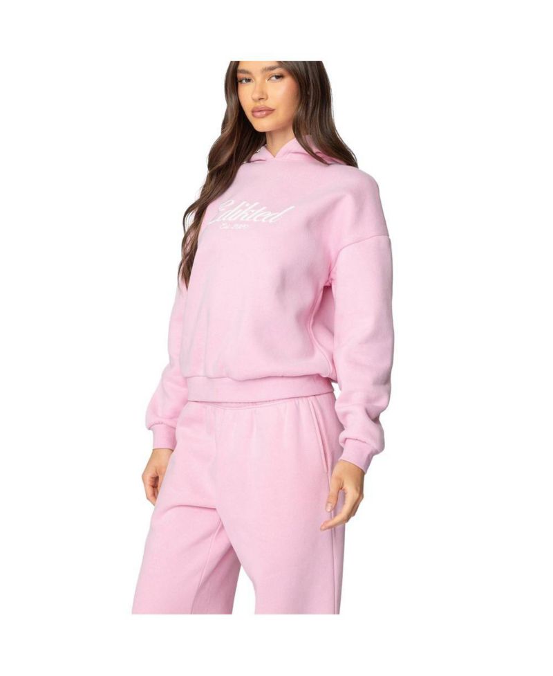 Women's Miss Hoodie