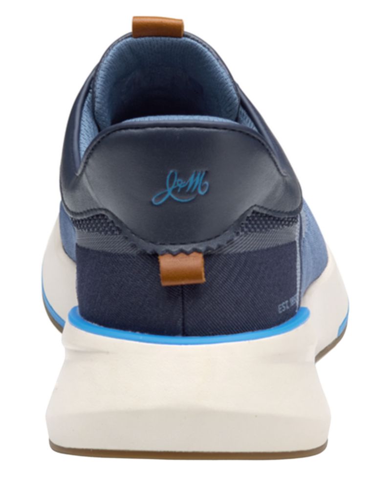 Men's Surge Knit U-Throat Sneakers