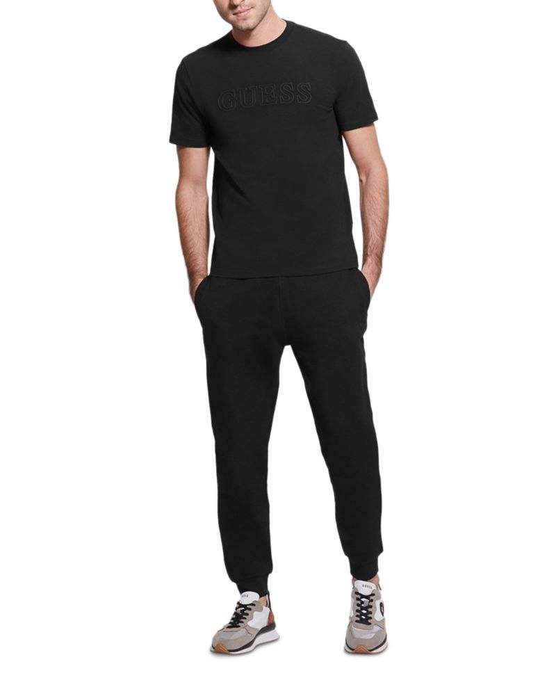 Men's Alphy Short-Sleeve T-Shirt