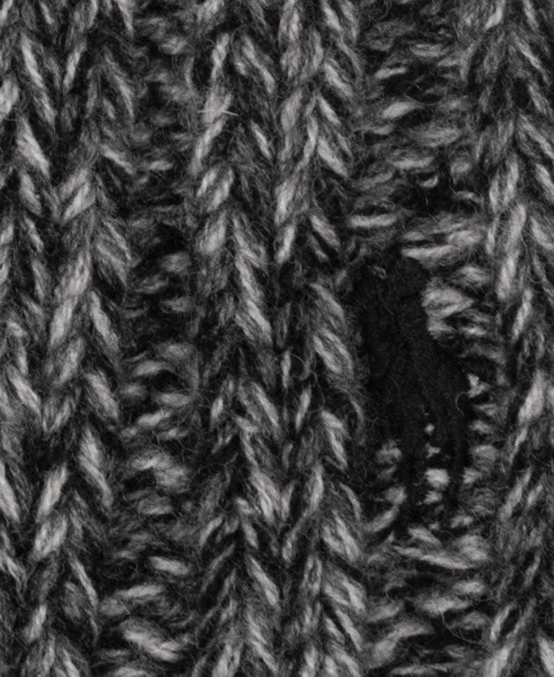 Men's Chunky Beanie Hat