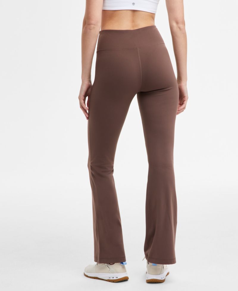 Women's Studio High Rise Flare Leggings