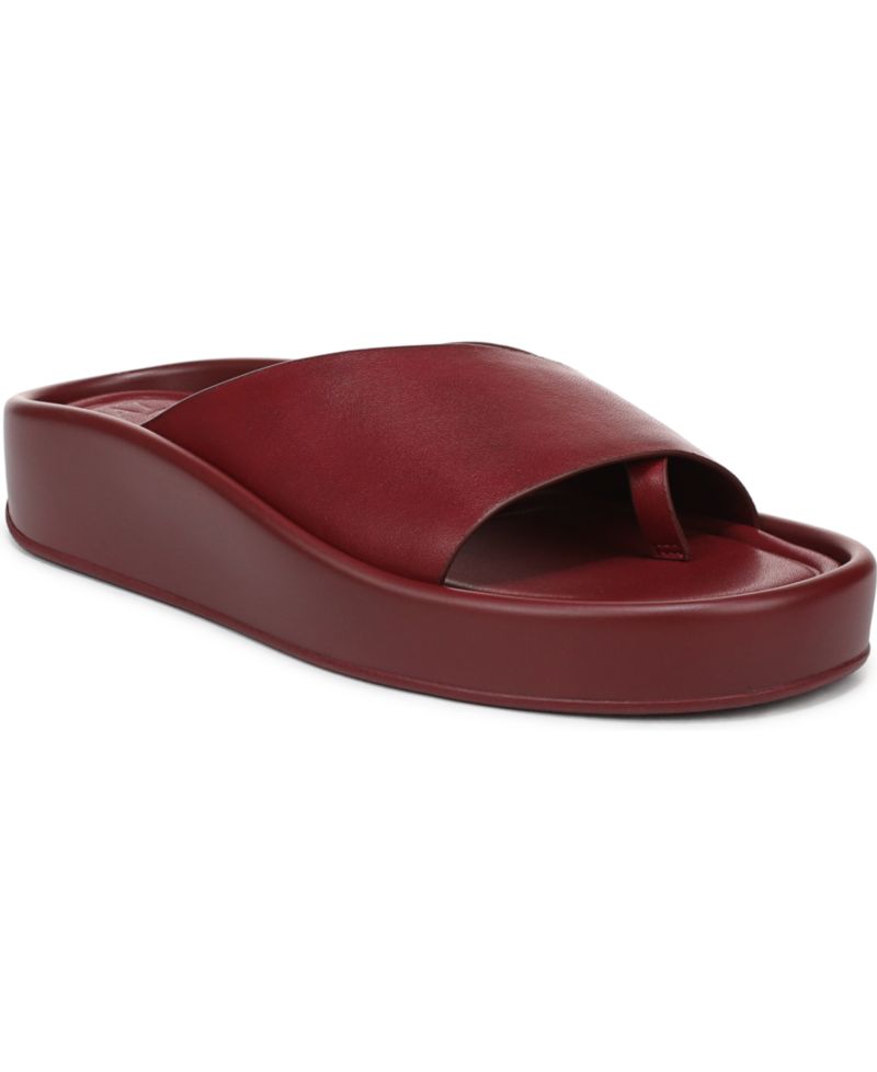 Women's So-Fly Slide Flat Sandals