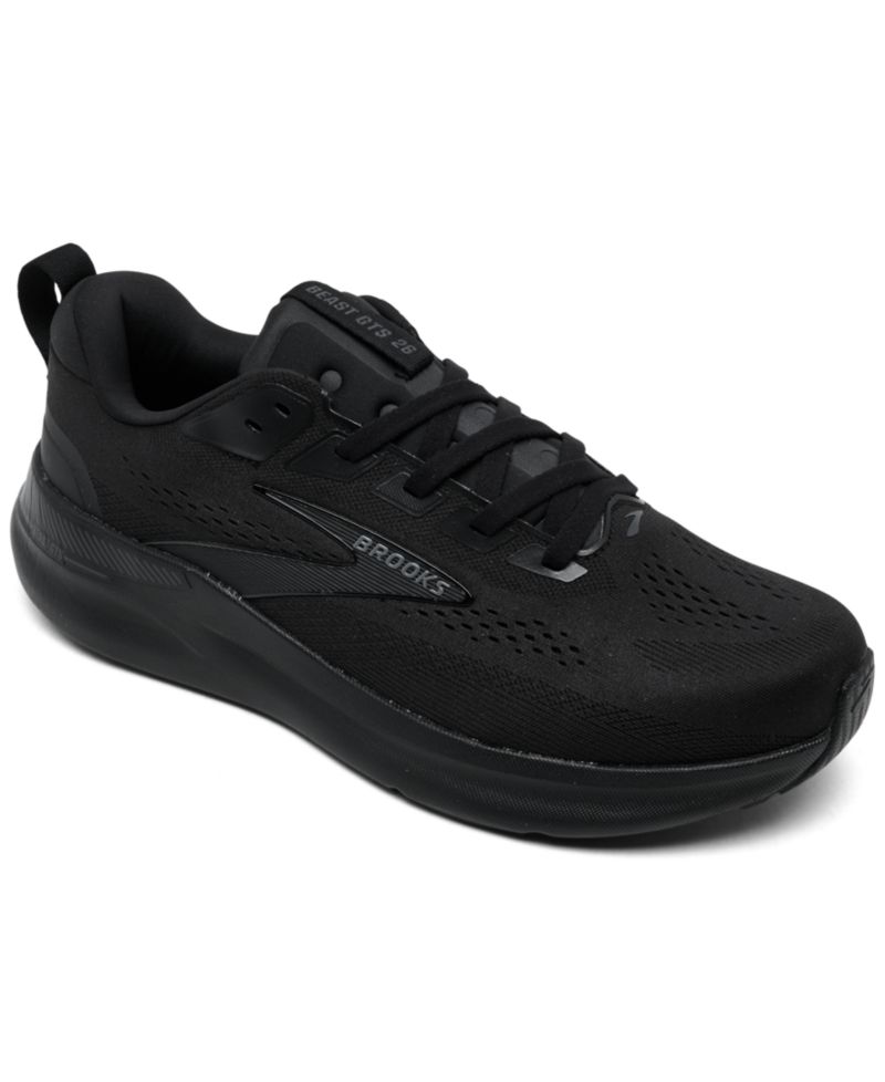 Men's Beast GTS 26 Road Running Sneakers from Finish Line