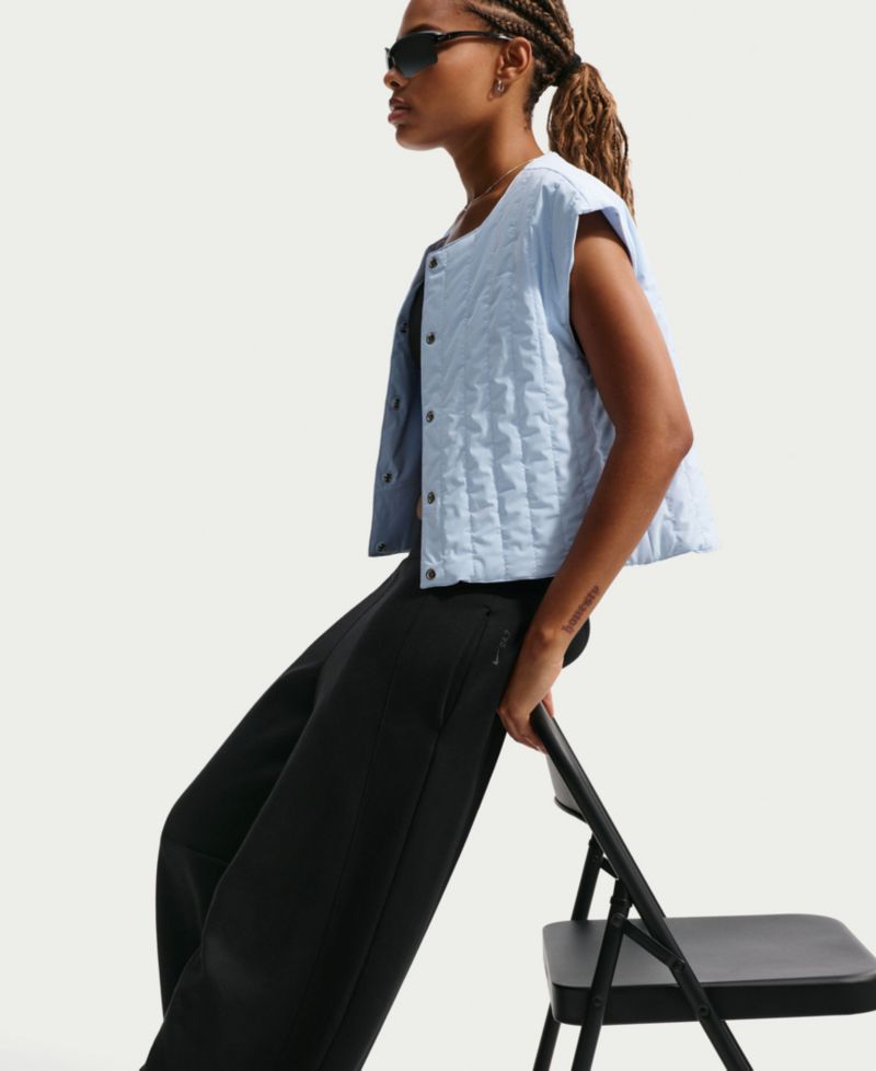 Women's 24.7 ImpossiblySoft High-Waisted Wide-Leg Pants