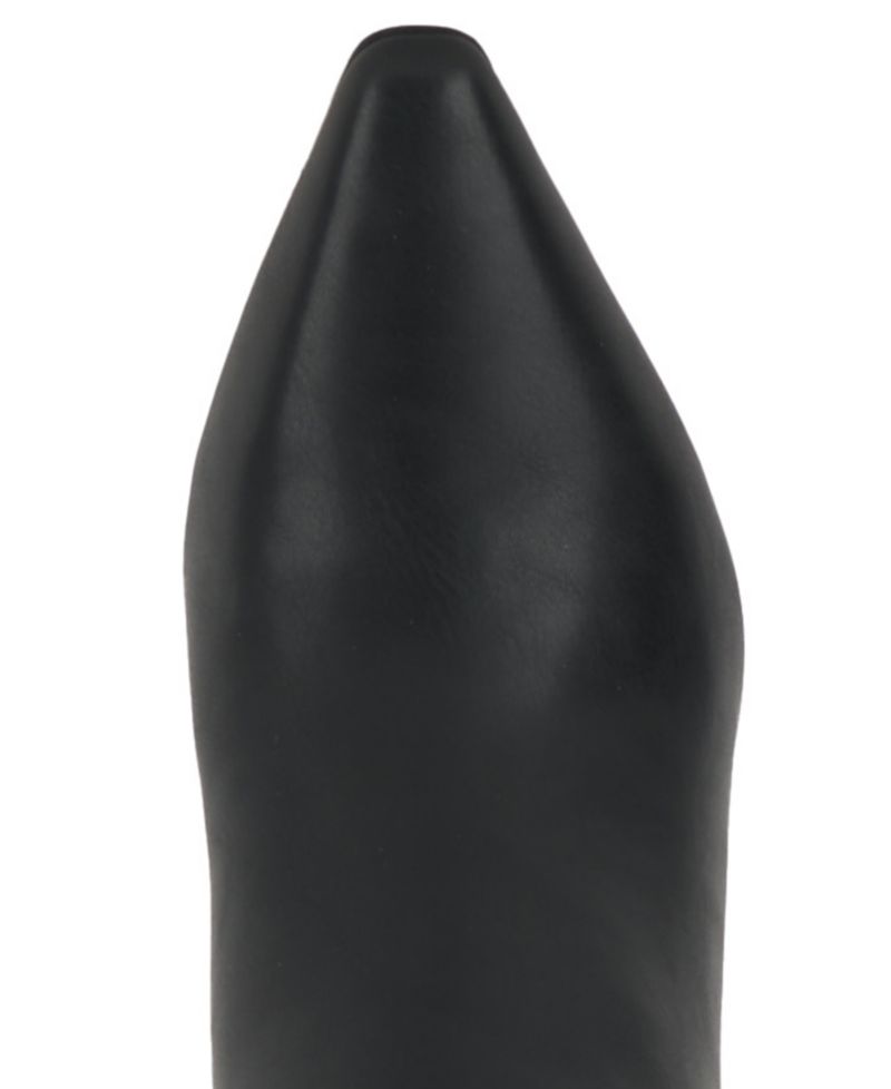 Women's Olyra Stiletto Over-the-Knee Boots