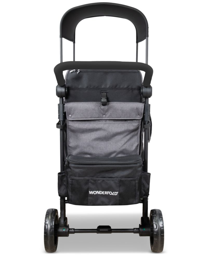 Wonderfold W2 Elite Pro Stroller Wagon