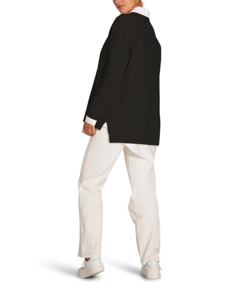 Women's Wonder Of You Cashmere Blend Oversized Jumper