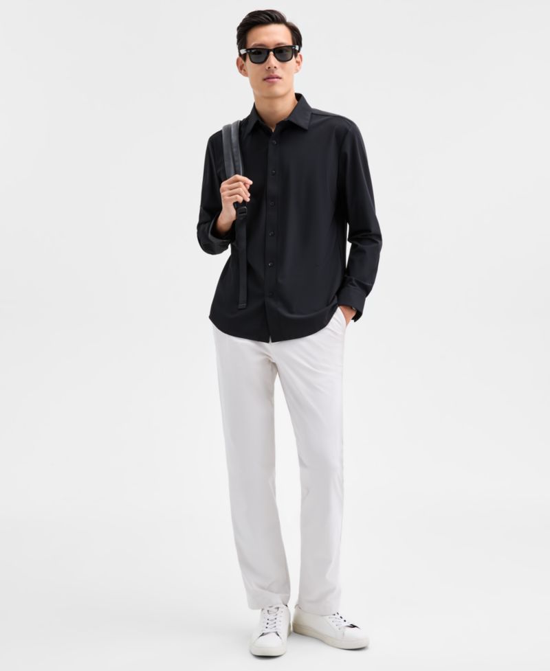 Men's Alfatech Everyday Shirt