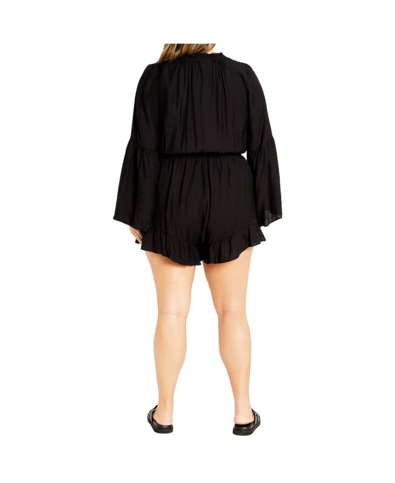 Women's Erica Romper