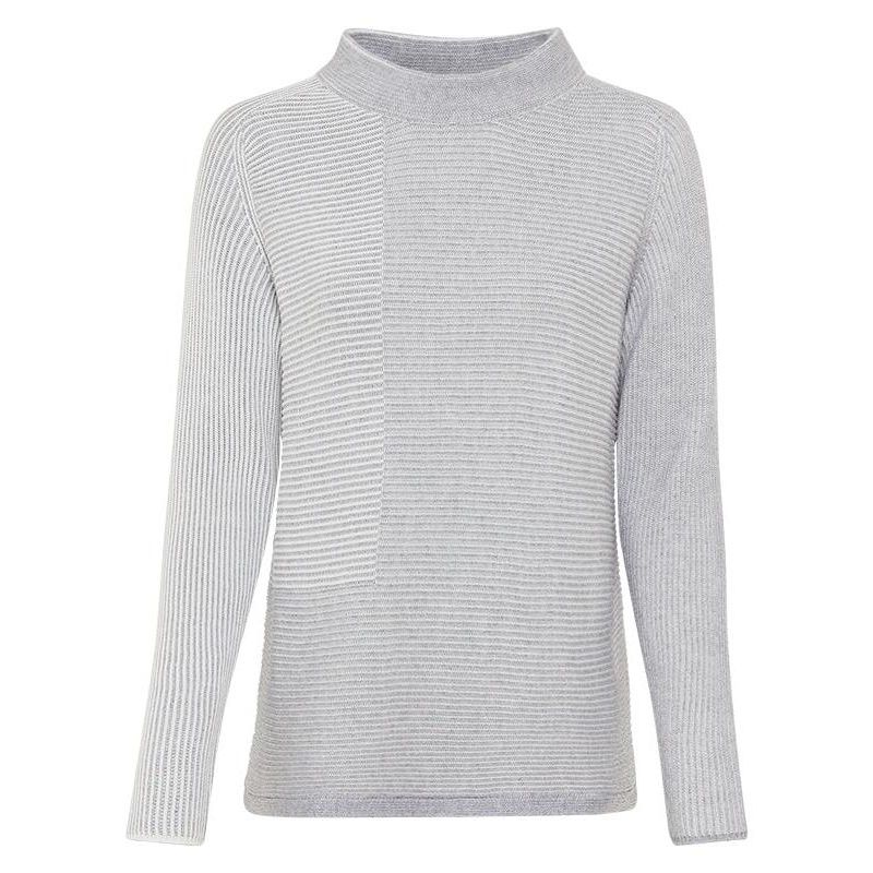 Women's Rib Knit Sweater