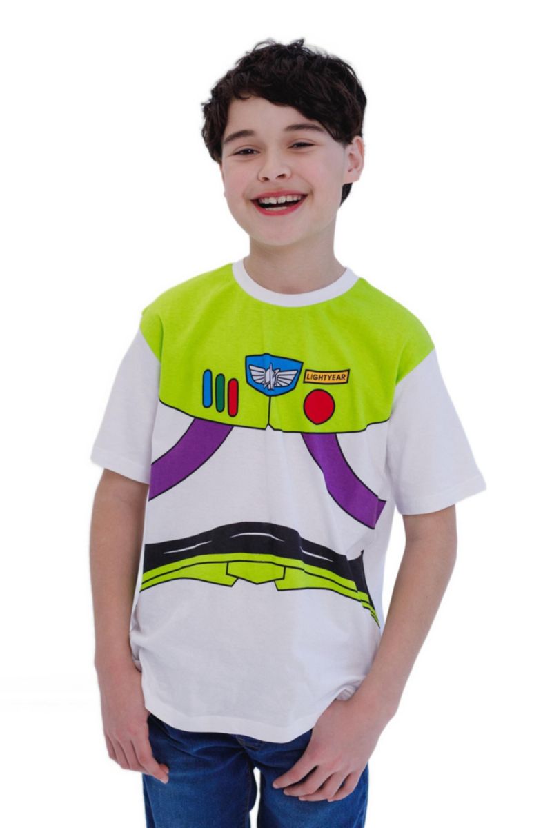 Toddler Boys (2T-5T) Matching Family Cosplay T-Shirt