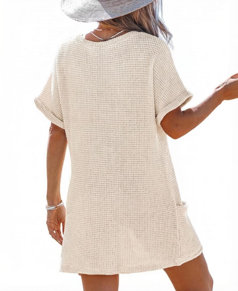 Women's Sunny Days Only Cover-Up Dress