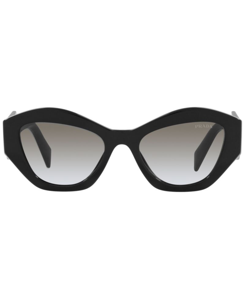 Symbole Cateye Women's Sunglasses, PR 07YS