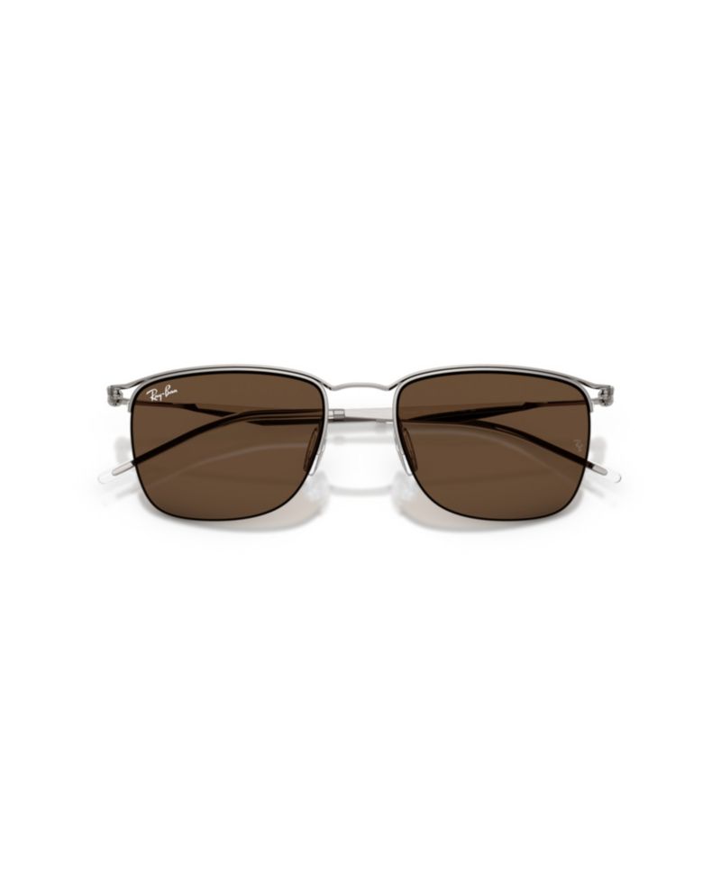 Unisex Square Sunglasses RB8550