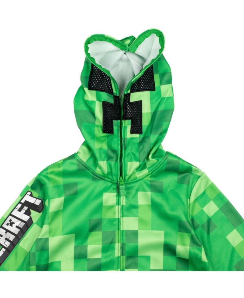 Little Boys Fleece Zip Up Hoodie to (4 - 18-20)