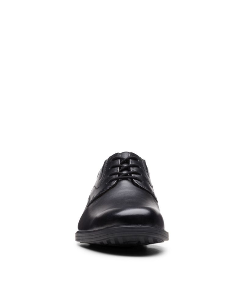 Men's Whiddon Plain Oxfords
