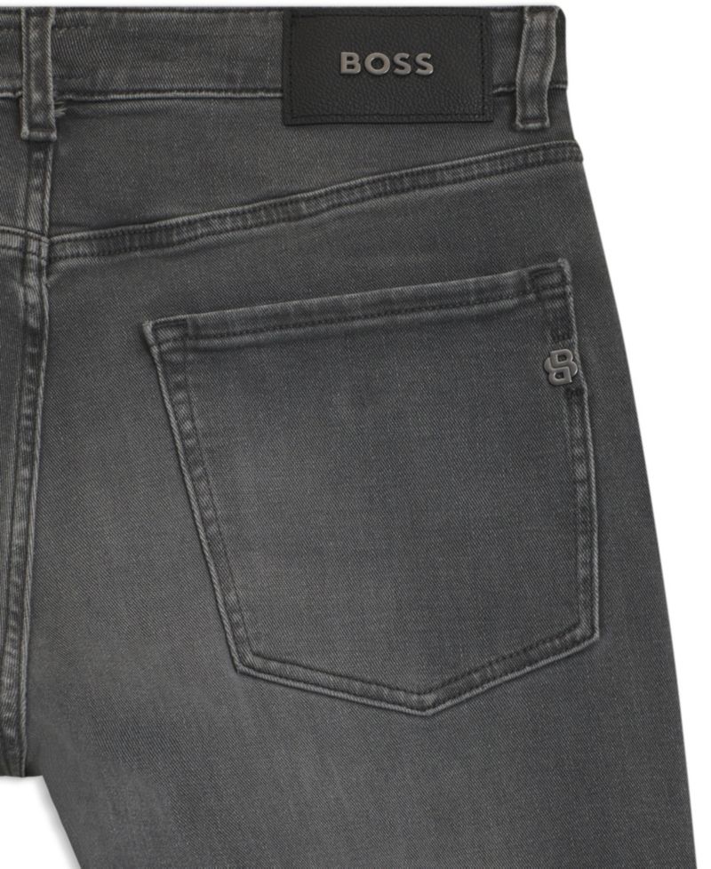 Men's Maine Stretch Regular-Fit Jeans