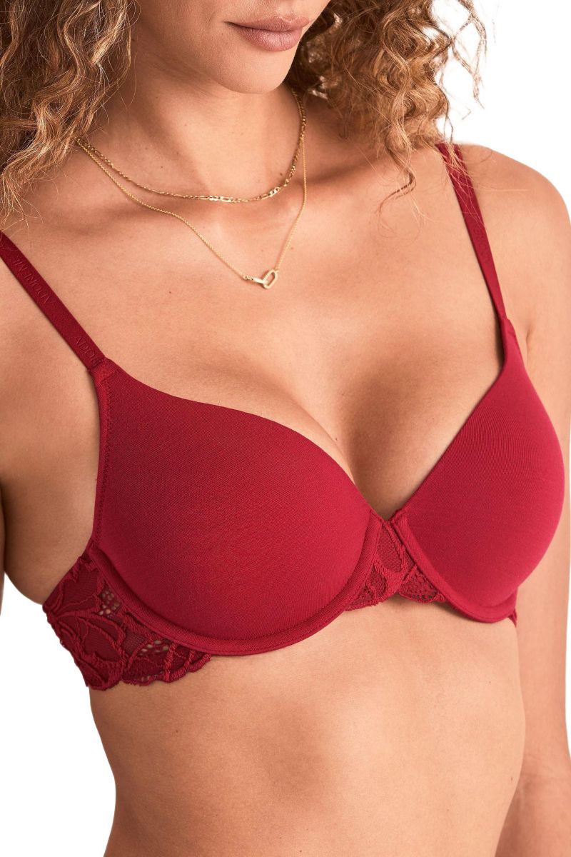 Women's Teagan Contour Full Coverage Bra