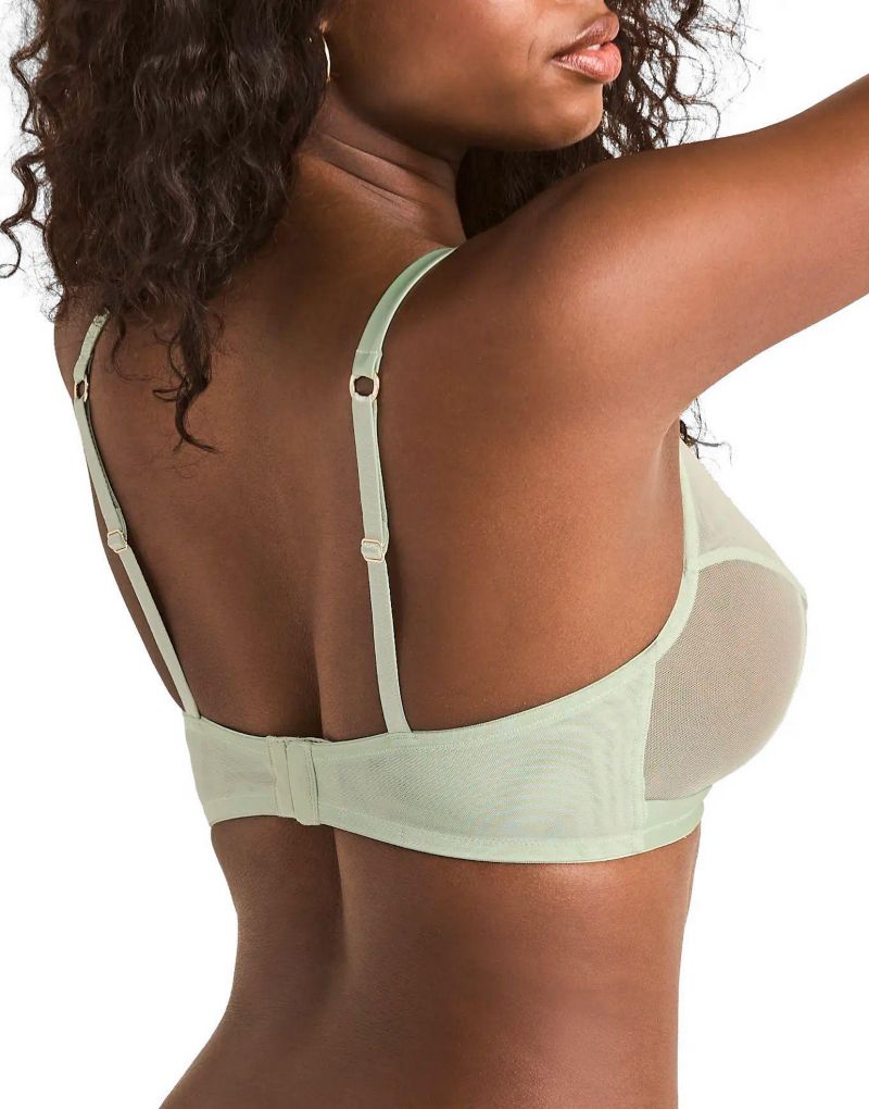 Women's Tannessee Unlined Plunge Bra